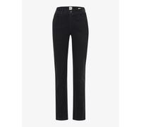 Brax Damen Cordhose Style CAROLA NAVY, dunkelblau, Gr. 40