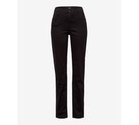 Brax Fashion STYLE.CAROLANOS Feel Good CLEAN Perma Black Größe 42