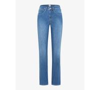 BRAX - Style Carola used regular blue - Gr. - 42