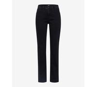Brax Fashion Jeans Damen marine Größe 44