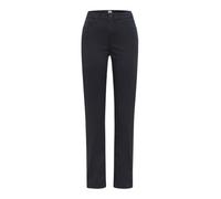 Brax Damen Five-Pocket-Hose Style CAROLA, Dunkelblau, Gr. 42L