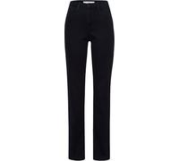 BRAX Style Carola Winter Dream Hose, Marine, 26W / 30L