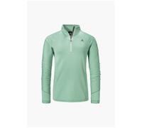 Style Cascata Damen T-Shirt, grün, Gr. 38