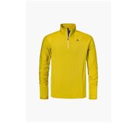 Style Cascata Herren T-Shirt, gelb, Gr. 52