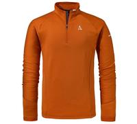 Style Cascata Herren T-Shirt, gelb, Gr. 56