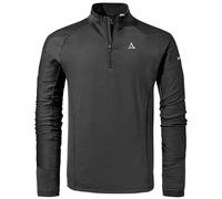 Style Cascata Herren T-Shirt, schwarz, Gr. 58