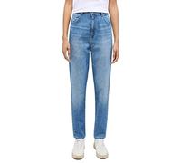 Mustang CHARLOTTE 28W / 32L Light Blue Denim 5000-402 (791427) Blau W 28 L 32