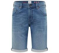 Mustang Chicago Shorts Z Relaxed Fit authentic blue Blau 29