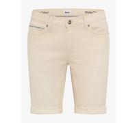 BRAX - Style Chris B white sand - Gr. - 36