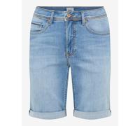 BRAX Herren Style Chris B Blue Power Jeans-Shorts