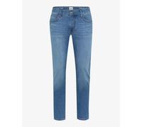 Brax Herren Five-Pocket-Hose Style CHUCK REGULAR BLUE USED, denim blau, Gr. 32/30