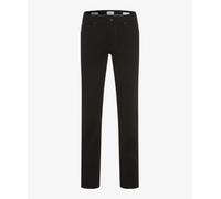 Brax Herrenjeans Style Chuck Hi Flex Extrem Schwarz 35W x 32L