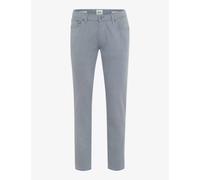 Brax Herren Five-Pocket-Hose Style CHUCK SMOKE BLUE, Blau, Gr. 38/34