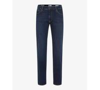 BRAX Hose Slim Fit CHUCK blau | 40/L30