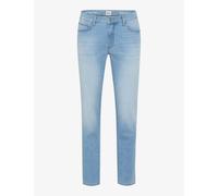 Brax Herren Five-Pocket-Hose Style CHUCK, denim hellblau, Gr. 48/32