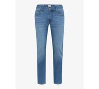 Brax Herren Five-Pocket-Hose Style CHUCK REGULAR BLUE USED, denim blau, Gr. 34/34