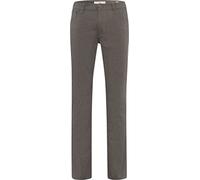 BRAX CHUCK silver 07853020 81-3707.06 - HI-FLEX W33 L34