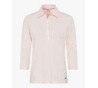Style Cleo Poloshirt Rosa 46