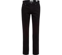 Brax Hose Cooper Fancy Schwarz Schwarz W 34 - L 36