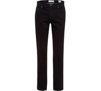 Brax Hose Cooper Fancy Schwarz Schwarz W 38 - L 34