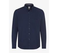 BRAX Herren Light Flanell Hemd