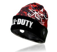 Style Dock Beanie Cod Franchise - Camo Red Badges / Bei Hugendubel