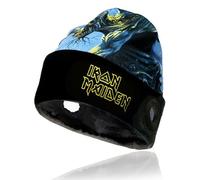 Alpha Trading Solutions Style Dock Beanie Fotd