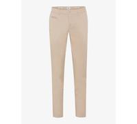 BRAX Chino FABIO U beige | 32/L30