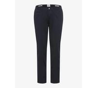 Brax Herren Chino Style FABIO NAVY, dunkelblau, Gr. 35/32