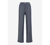 BRAX Damen Style Farina New Pure Linen Quality Hose