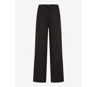 Brax Damen Marlenehose Style FARINA BLACK, schwarz, Gr. 42L
