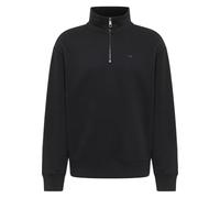 Style Franklin Schwarz XXL