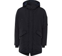 Style Hudson Structure TEC Trendiger Parka