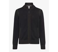 BRAX Herren Strickjacke Feel Good Style Jake Navy Größe M