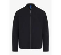 Brax Herren Overshirt Style JAMIE navy, dunkelblau, Gr. XL
