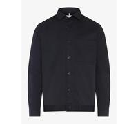 Brax Herren Overshirt Style KAY navy, dunkelblau, Gr. M