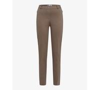 Raphaela by Brax Damen Schlupfhose Style LILLYTH Taupe Gr. 44