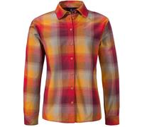 Style Limedes Damen Bluse, gelb, Gr. 36