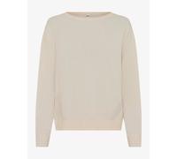 BRAX Pullover LISA beige | 42