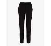 Raphaela by Brax Damenhose Liv Rundum-Schlupf Super-Slim Schwarz 36W/32L