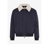 Brax Herren Blouson Style LOGAN navy, dunkelblau, Gr. XXL