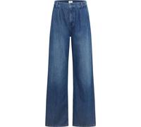 Style Luise Wide with Pleats