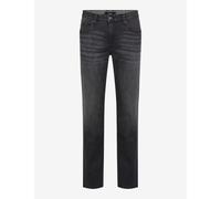 Eurex Herren Five-Pocket-Hose Style LUKE BLUE STONE, denim blau, Gr. 36/32