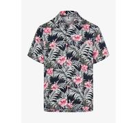 Brax Herren Hemd Style LUKE raspberry, Rosa, Gr. M