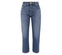 BRAX - Style Madison S USED REGULAR BLUE - Gr. - 44