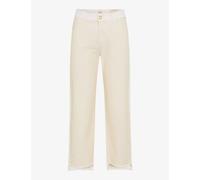 BRAX - Style Madison S soft ecru - Gr. - 44