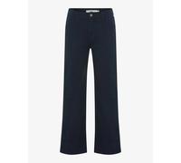 Brax Damen Culotte Style MAINE S NAVY, dunkelblau, Gr. 38