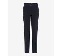 Brax Fashion Damenhose Style Maron S Clean Techno Schwarz Gr. 46K
