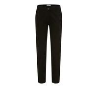 3/4-Hose BRAX "Style MARON S" Gr. 40, Normalgrößen, schwarz Damen Hosen (91561727-40) schwarz
