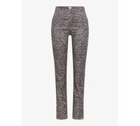 BRAX - Style Mary smoke grey - Gr. - 18